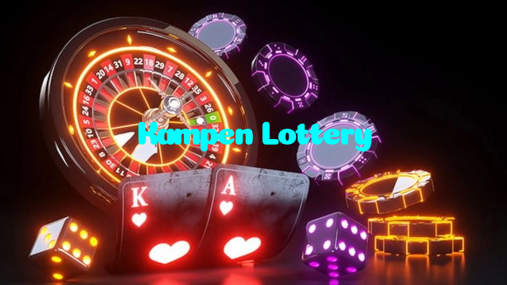 Kampen Lottery