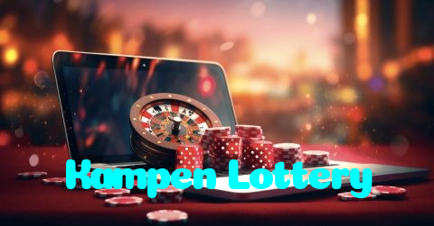 Kampen Lottery