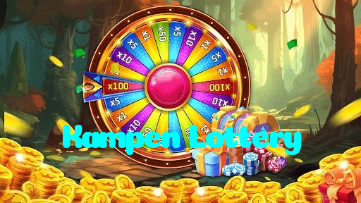 Kampen Lottery خوش آمدید بونس +600% پیشکش موبائل ایپ کے پروموشن سیکشن میں دکھائی دیتی ہے۔