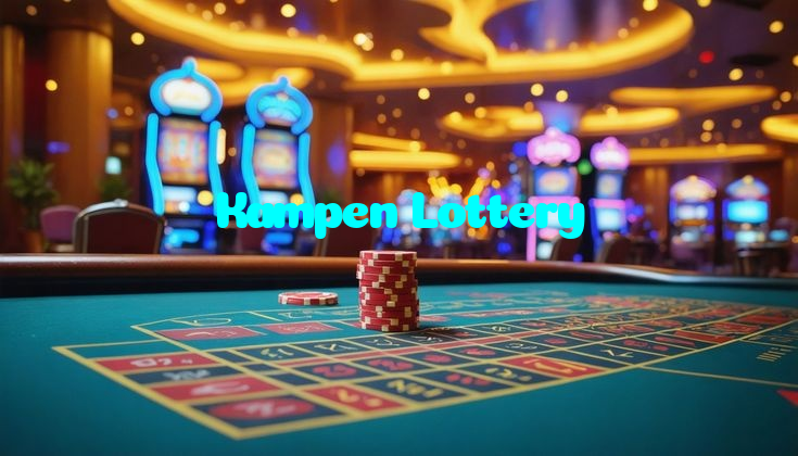 Kampen Lottery خوش آمدید بونس +600% پیشکش موبائل ایپ کے پروموشن سیکشن میں دکھائی دیتی ہے۔