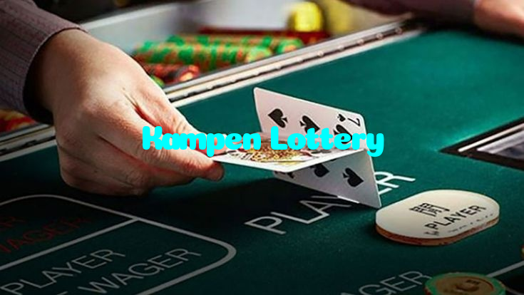 Kampen Lottery